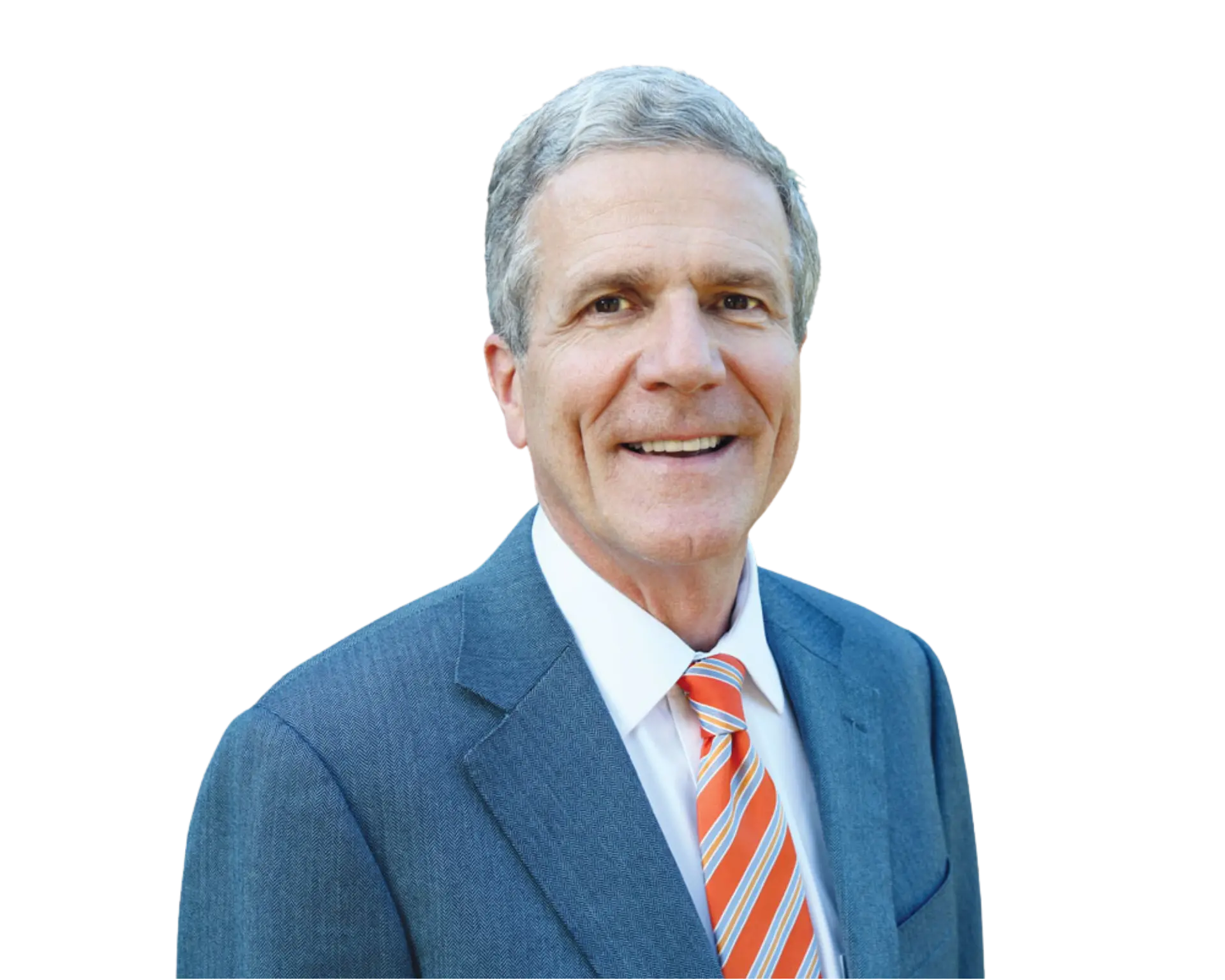 Tom Gresham of Gun Talk Media